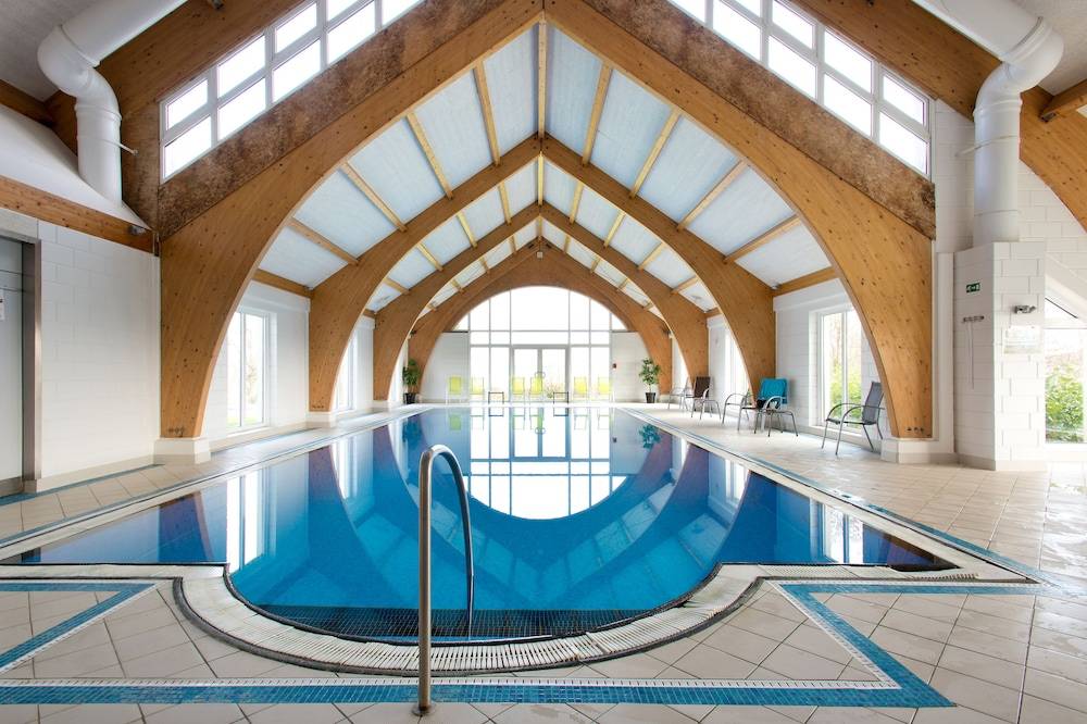 Globales Post Hotel & Wellness 1