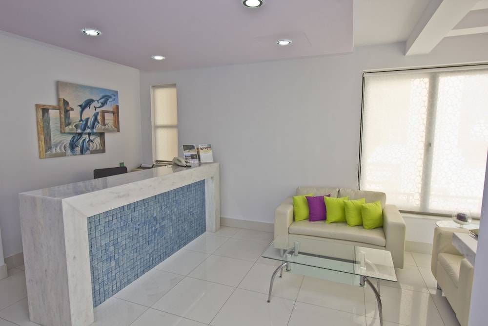 Nafsika Hotel 1