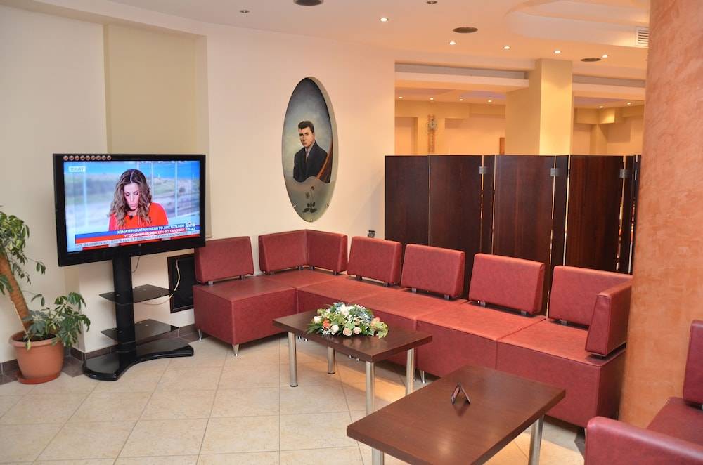 Marine Congo Hotel 2