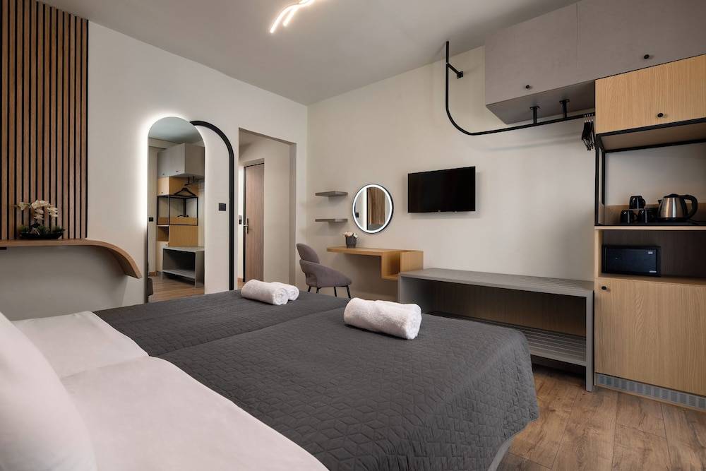 Santa Maria City Hotel 1