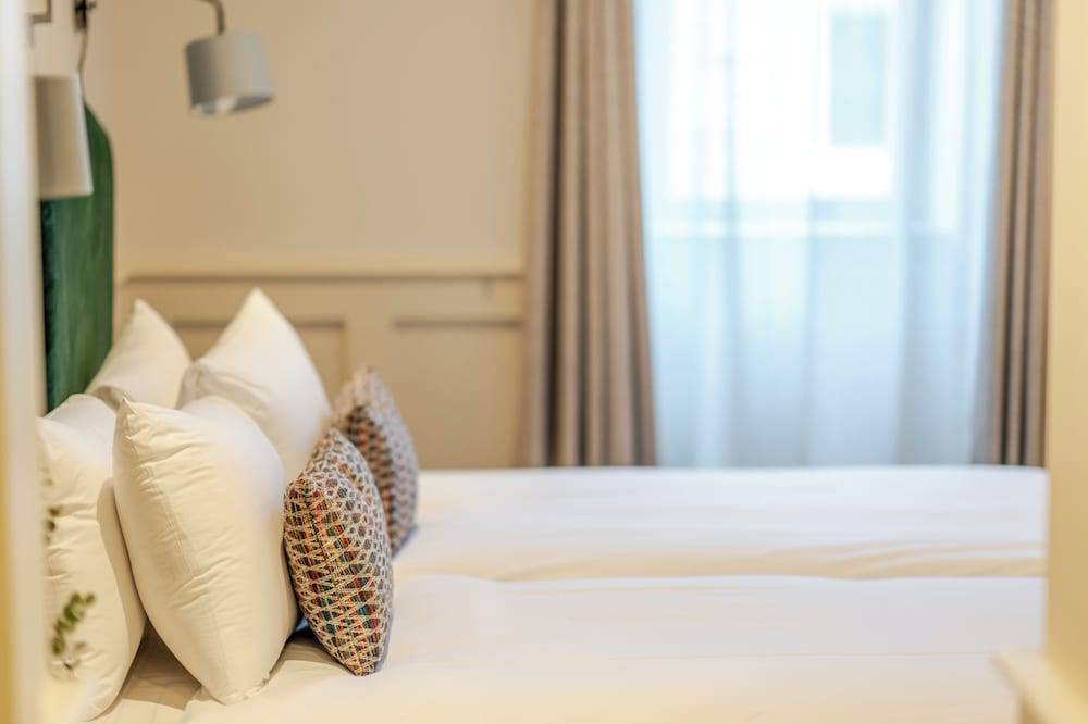 Grove House Hotel 2