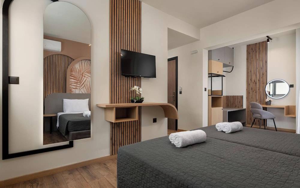 Santa Maria City Hotel 2