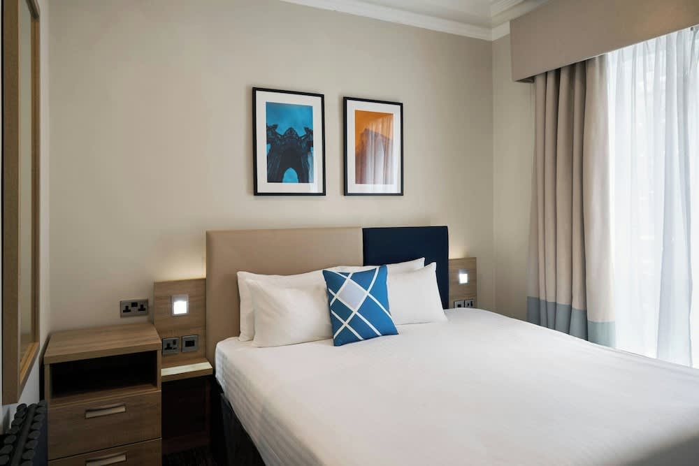 Four Points Flex by Sheraton Edinburgh 1