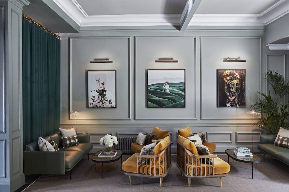 Kimpton CHARLOTTE SQUARE by IHG 2