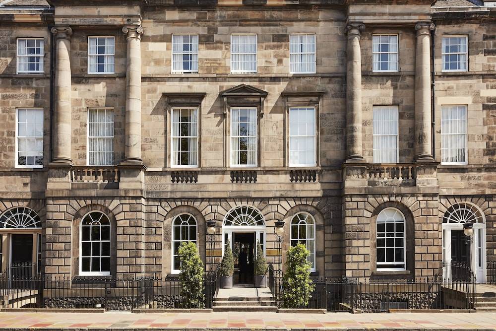 Kimpton CHARLOTTE SQUARE by IHG 1