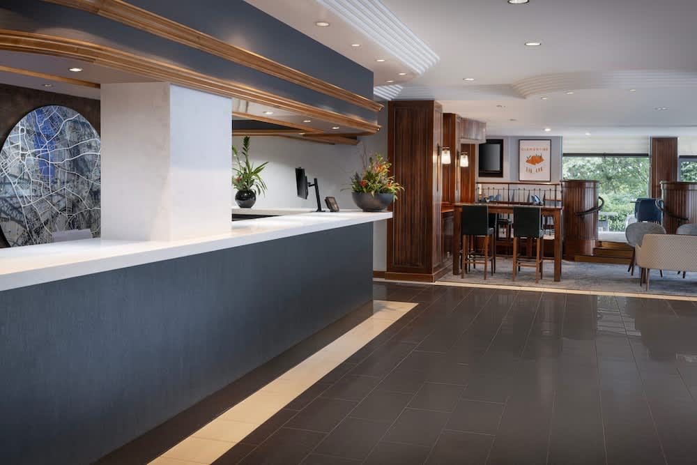 Delta Hotels by Marriott Edinburgh 2