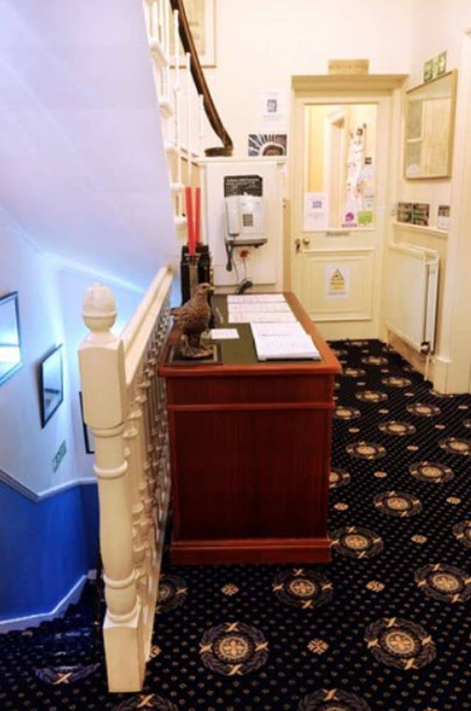 Regent House Hotel - City Centre Hotel 2