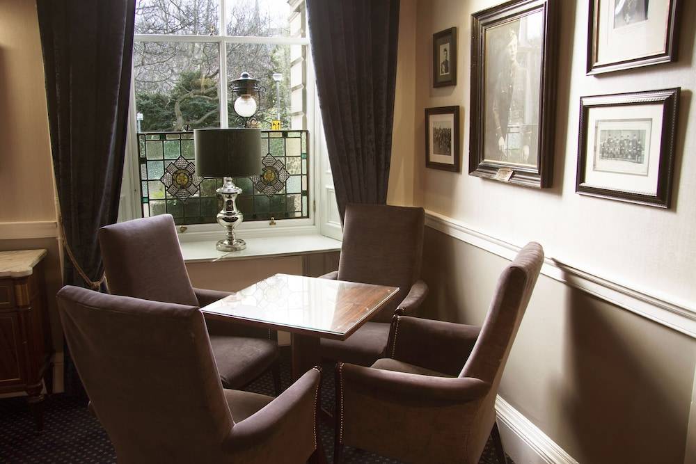 Royal Scots Club 2