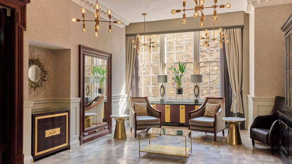 Fraser Suites Edinburgh 2