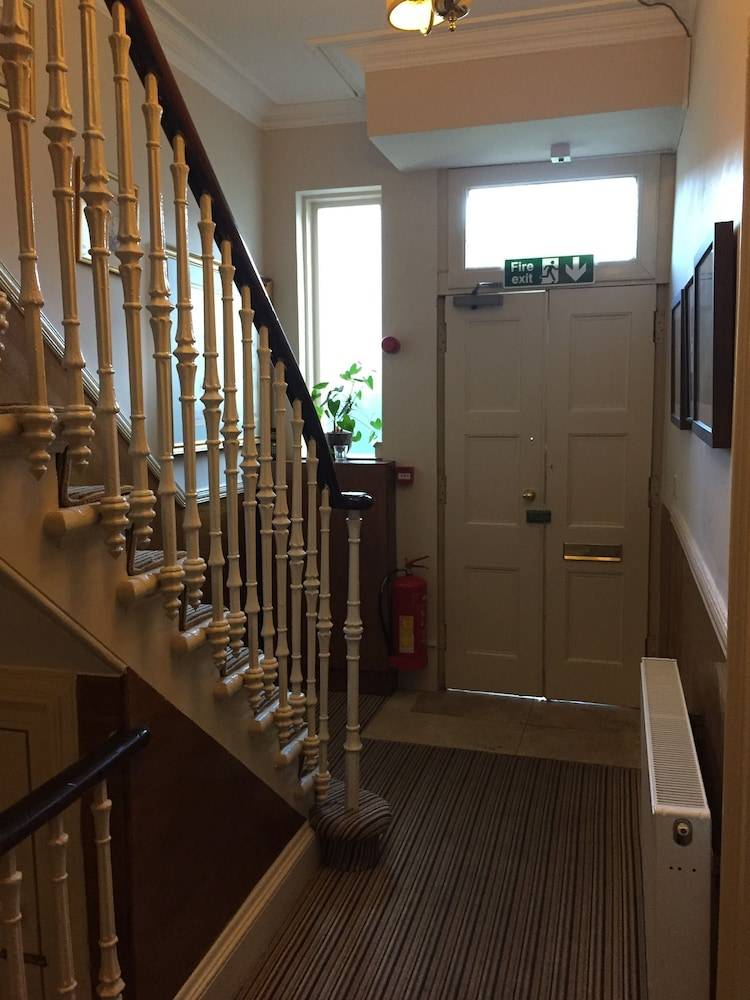 Leith House 2