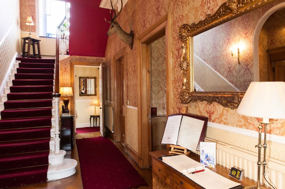 Kildonan Lodge Hotel 2