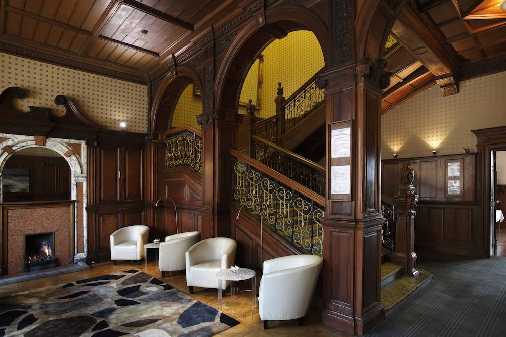B+B Edinburgh 2