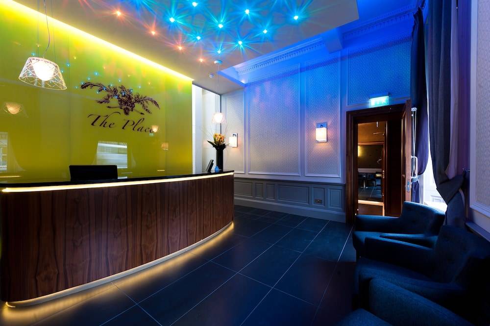 The Place Hotel 2