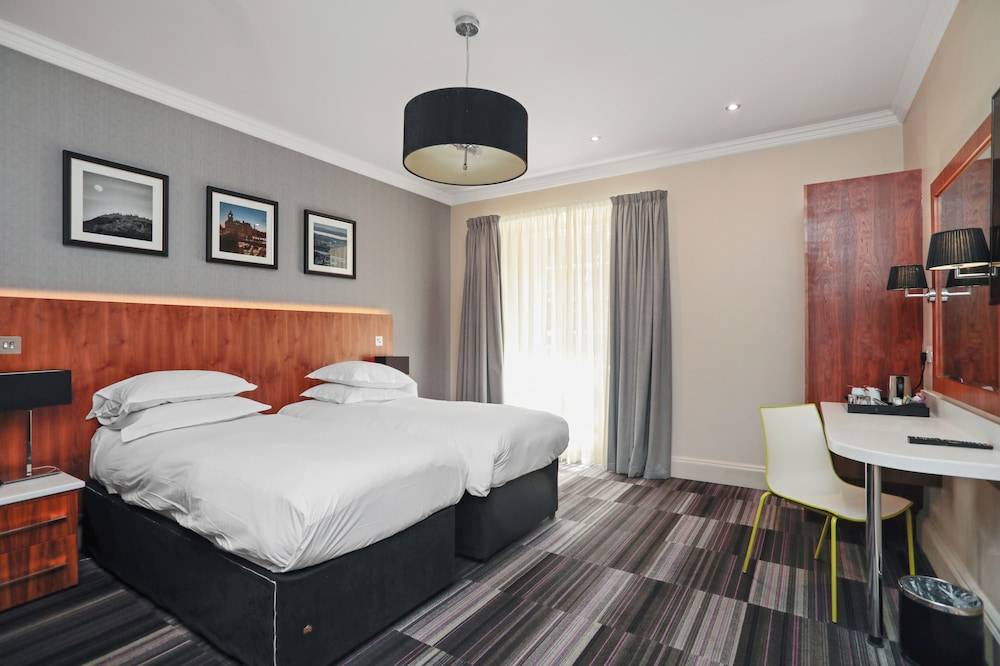 The Place Hotel 1