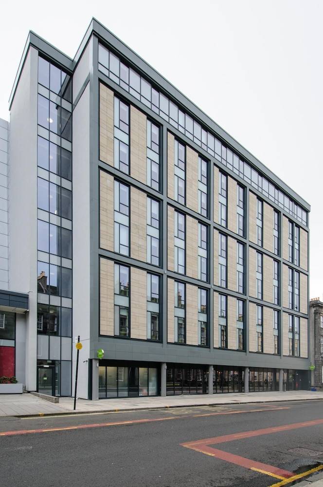 hub Edinburgh City Centre - Haymarket 1