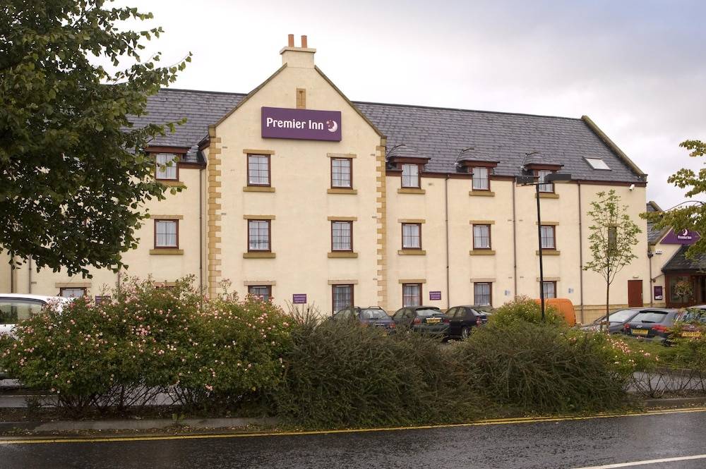 Premier Inn Edinburgh A1 - Newcraighall 1