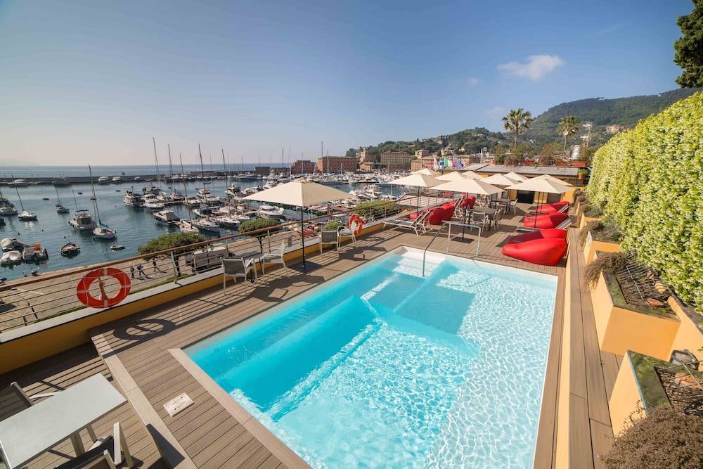 Hotel Laurin 1