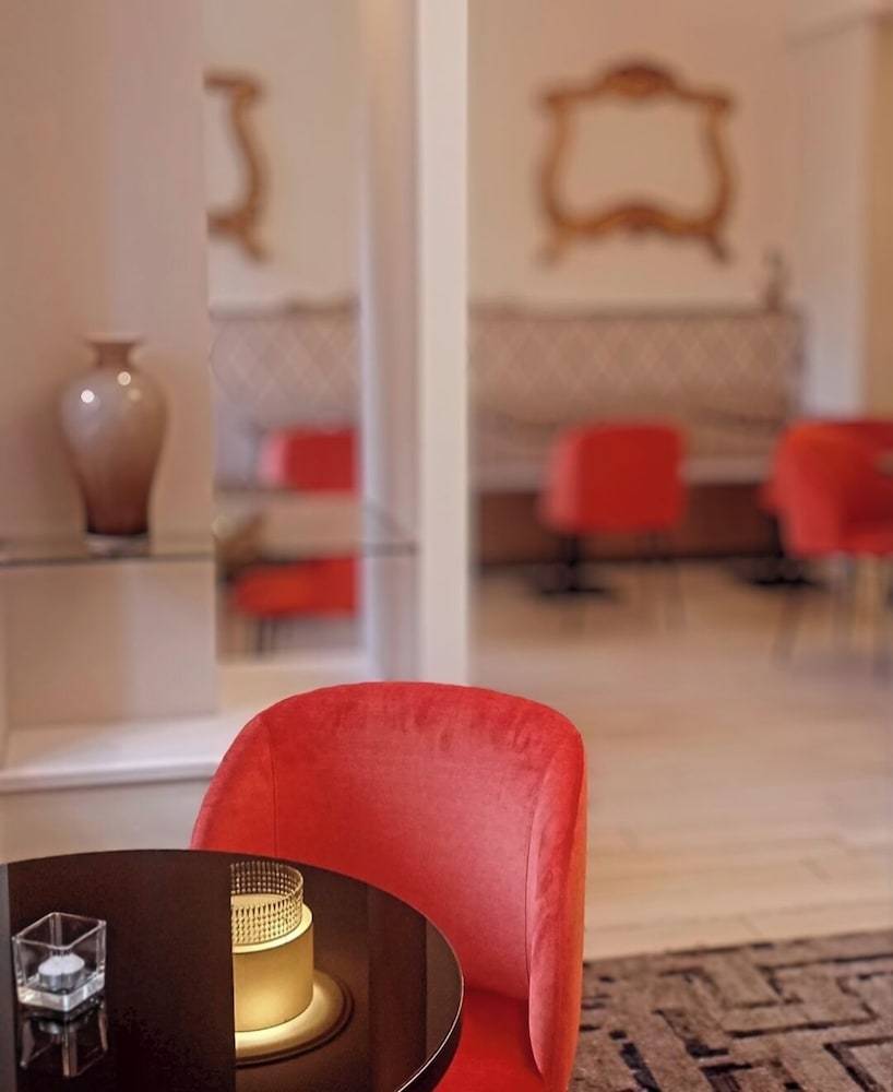 Hotel Sant'Andrea 1