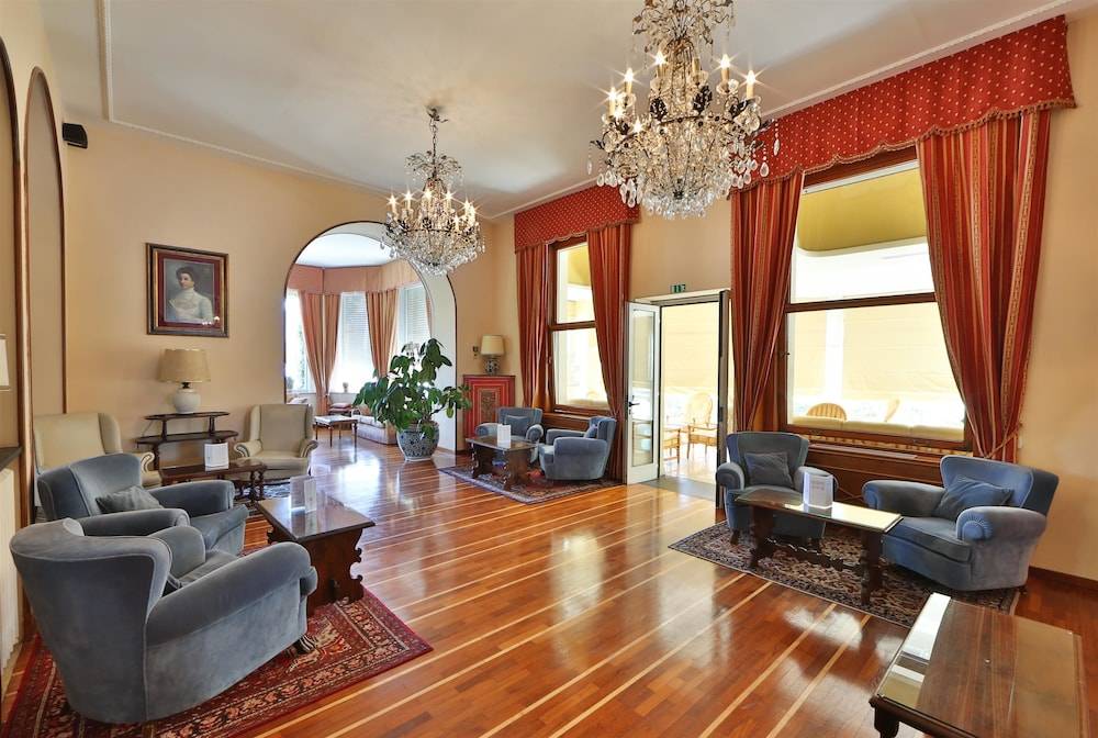 Best Western Regina Elena 2