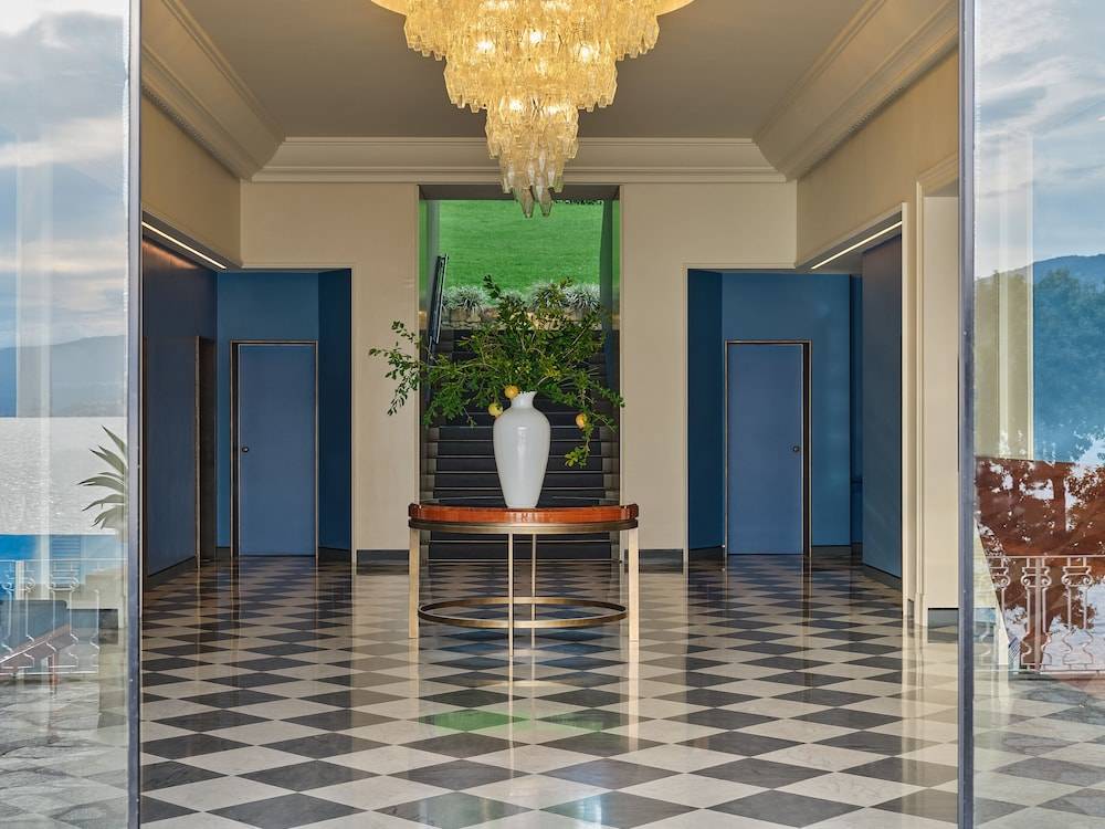 Grand Hotel Miramare 2
