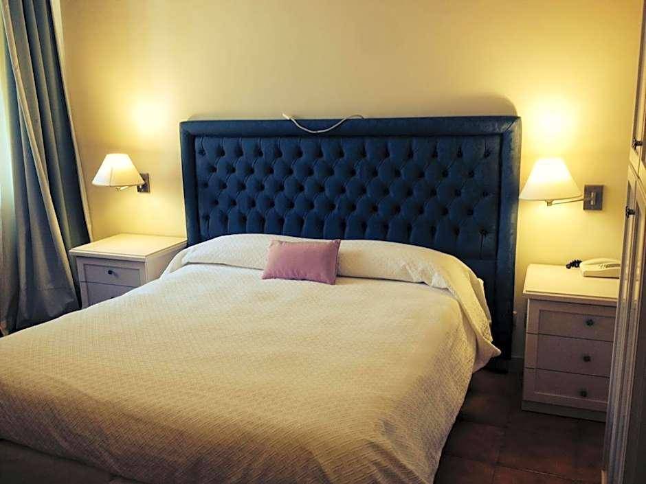 Hotel Miramare 1