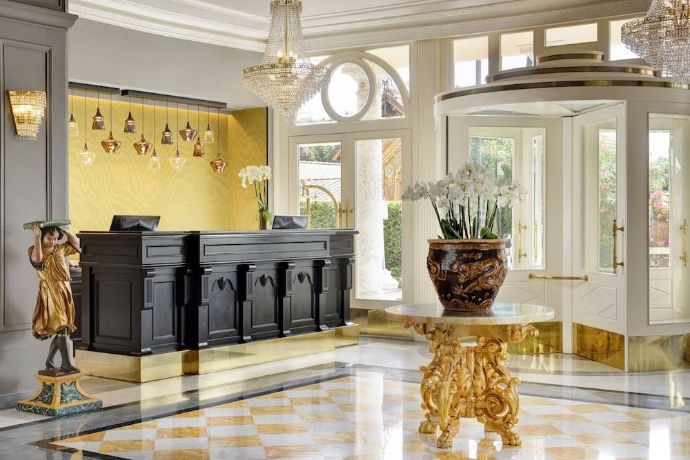 Imperiale Palace Hotel 2