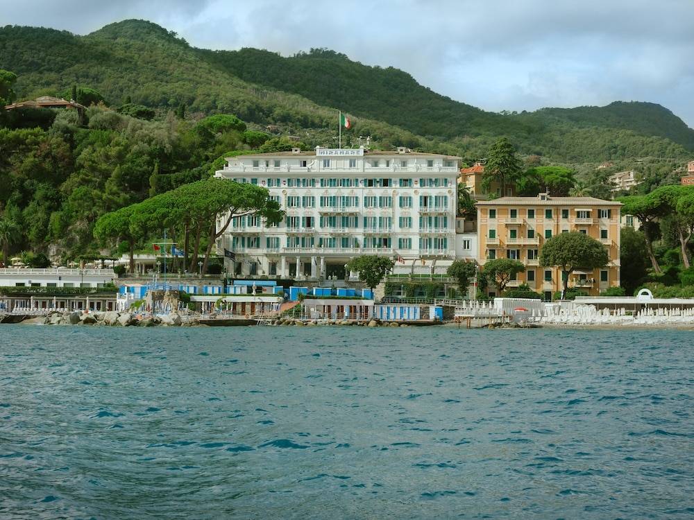 Grand Hotel Miramare 1