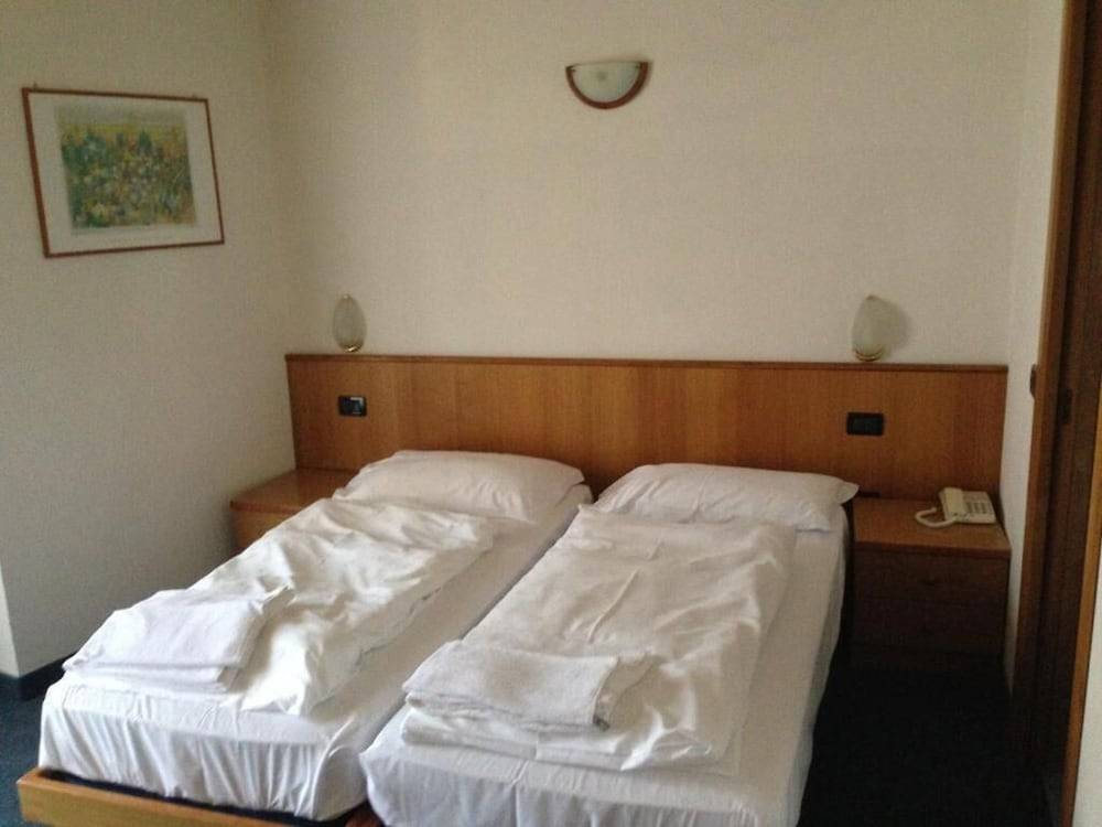 Dream & Wellness Hotel Olisamir 1