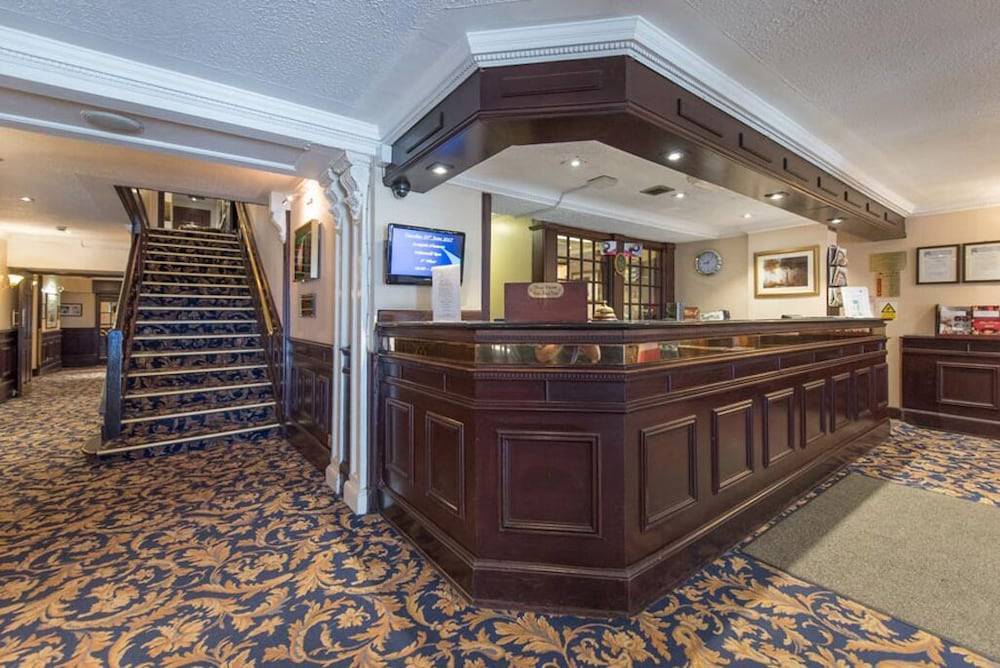 Salutation Hotel 2