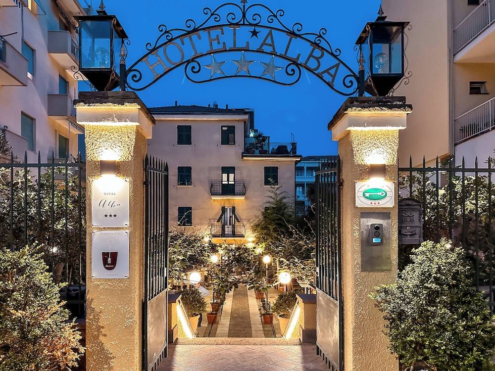 Hotel Alba 1