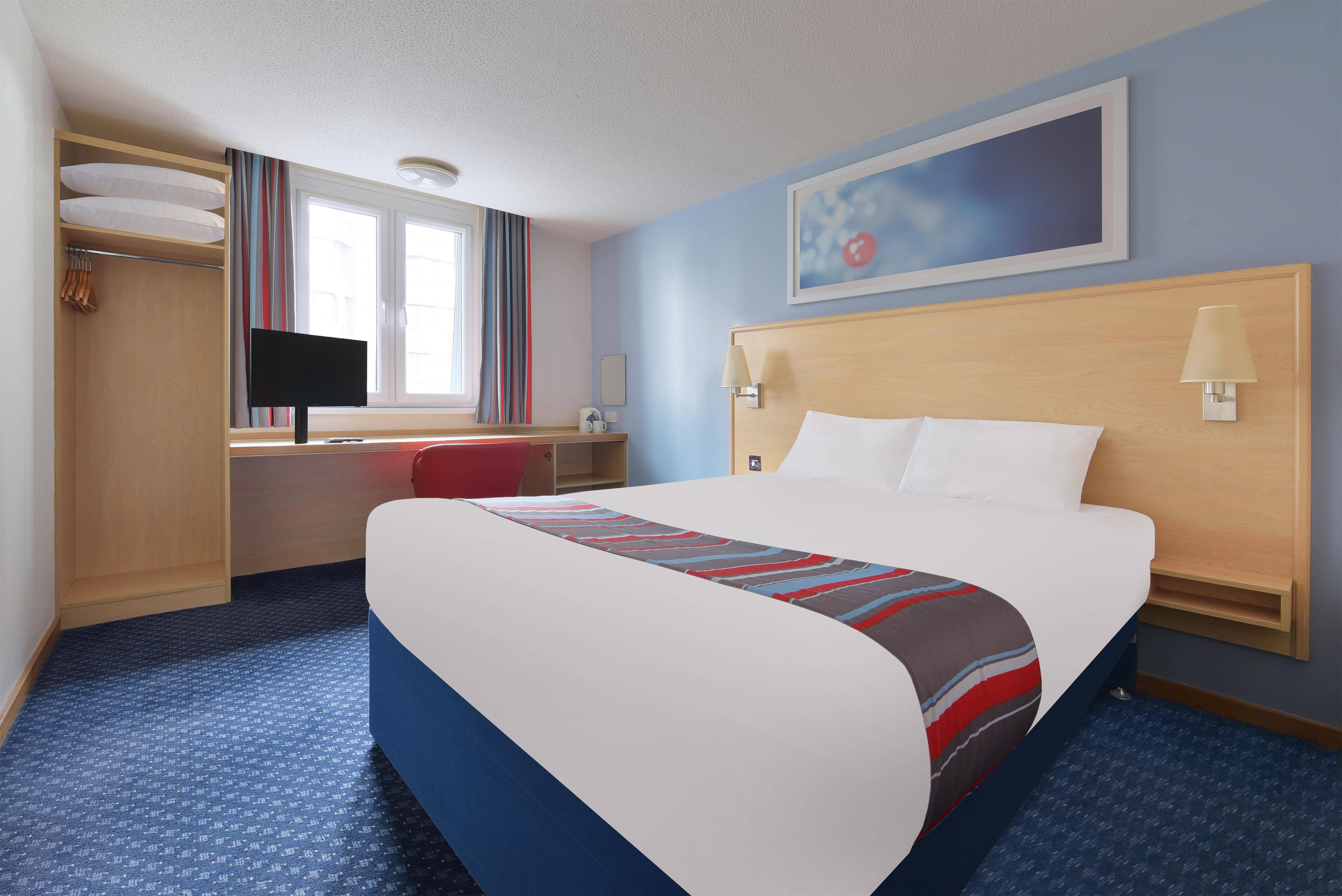 Travelodge Perth Broxden Junction 1