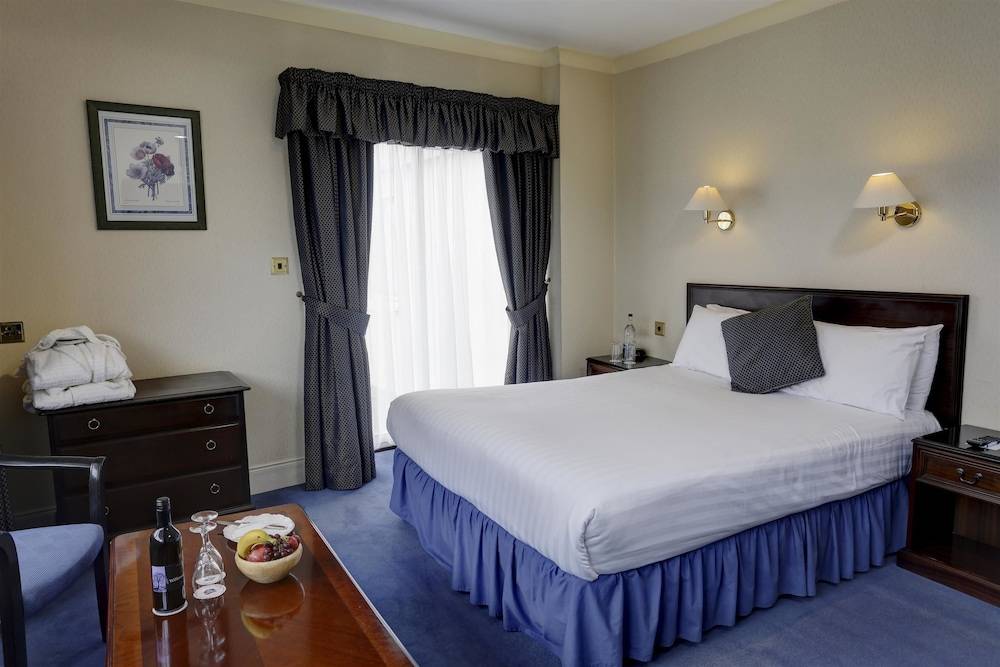 Best Western Queens Hotel 2