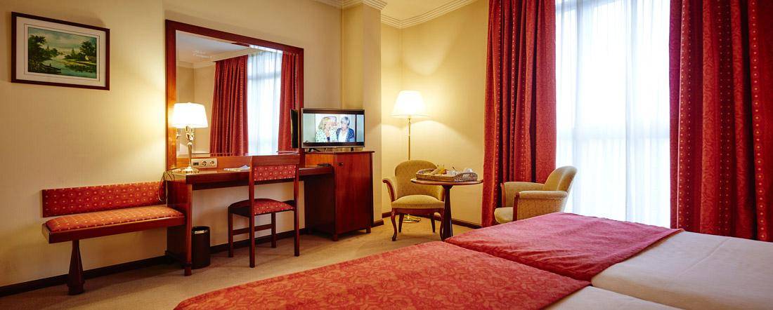 Gran Hotel de Ferrol 1