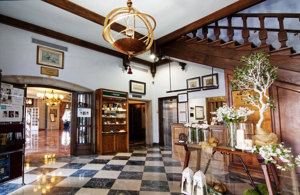 Parador de Ferrol 2