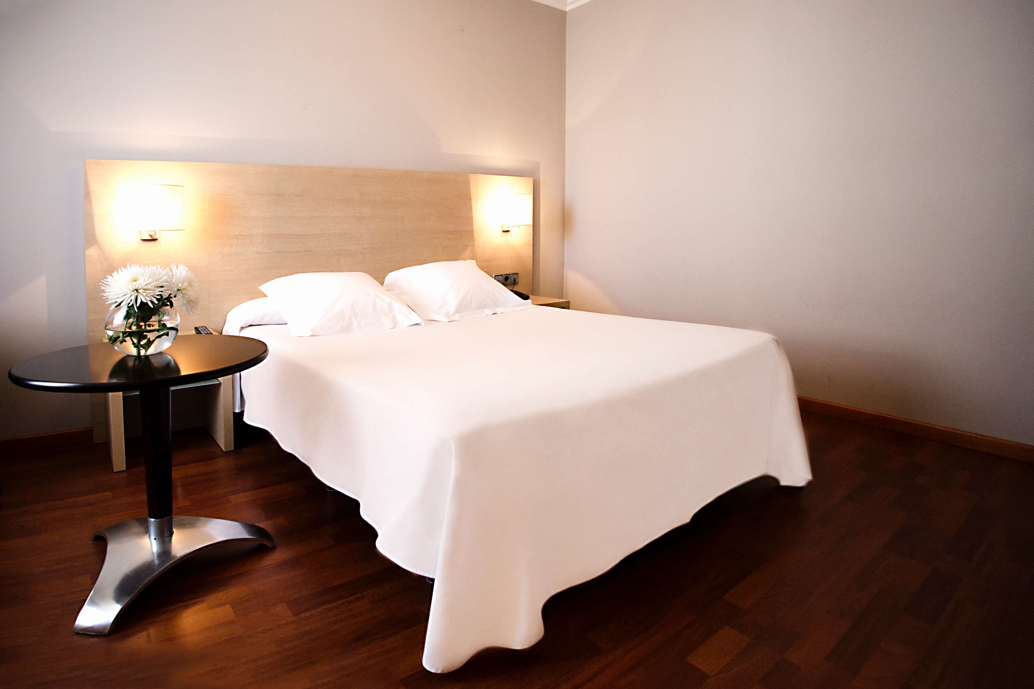 Hotel Valencia 2
