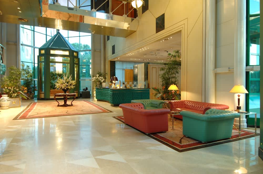 Royal Garden Assago Milano 2