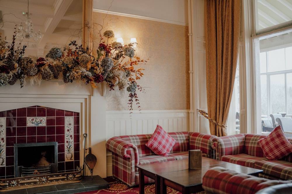 The Atholl Palace 2
