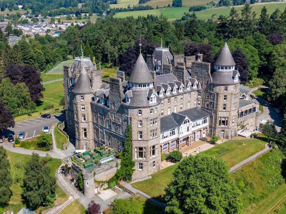 The Atholl Palace 1