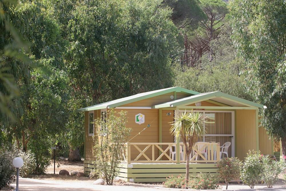 Camping Dolce Vita 2