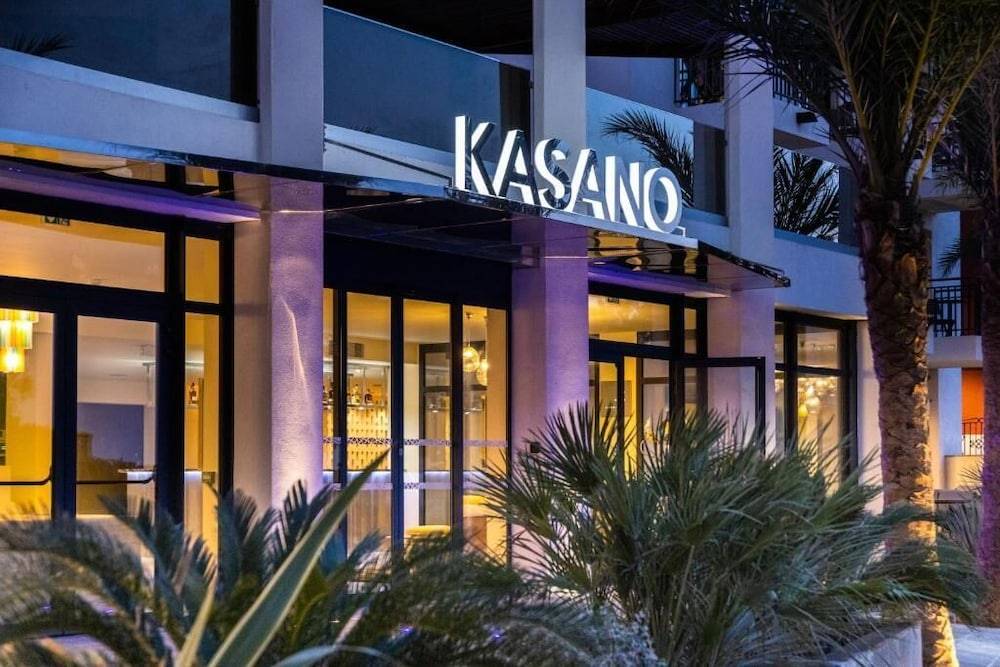 Hotel & Spa Kasano Calvi - Handwritten Collection 1