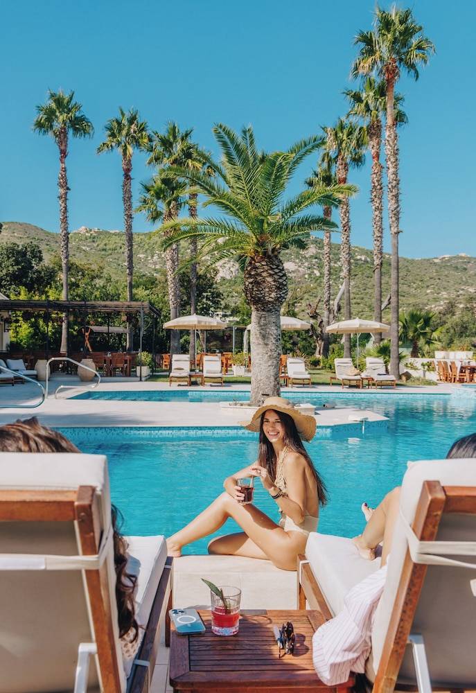 Hotel Corsica & Spa Serena 1