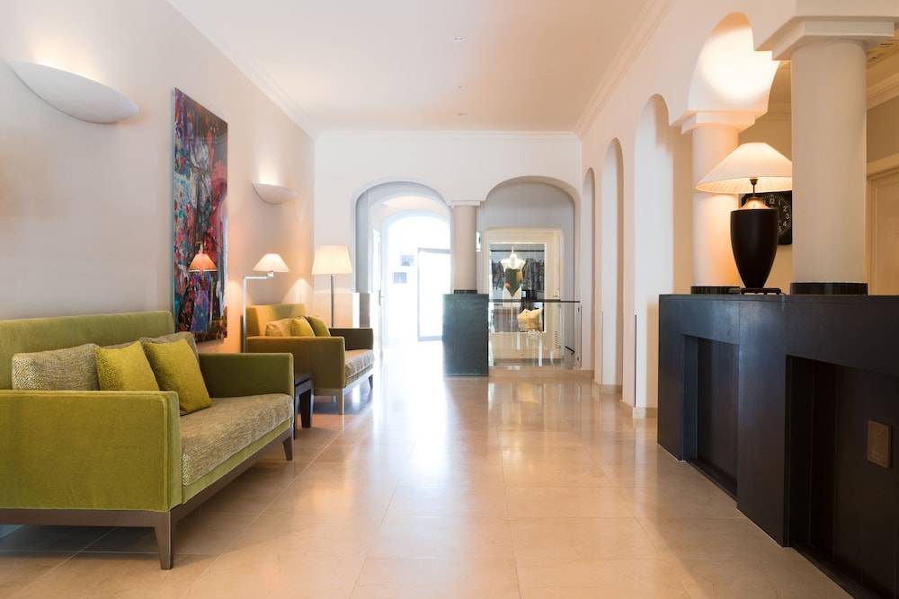 La Villa Calvi 2