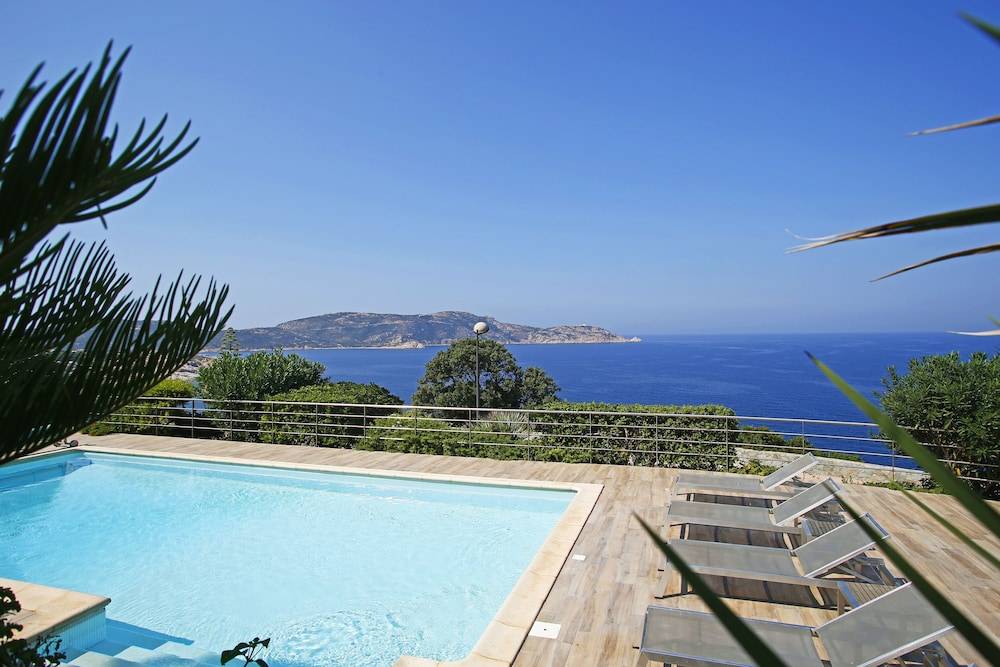 Le Saint Erasme, Hotel Eco Friendly 1