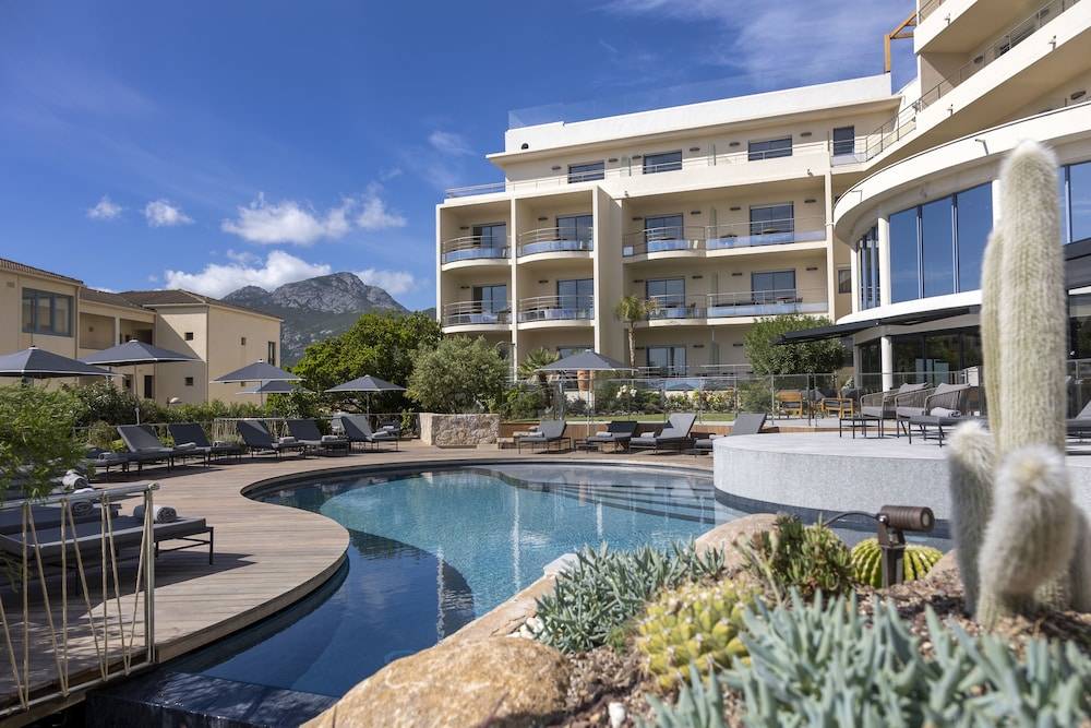 Hotel L'Acquale 1