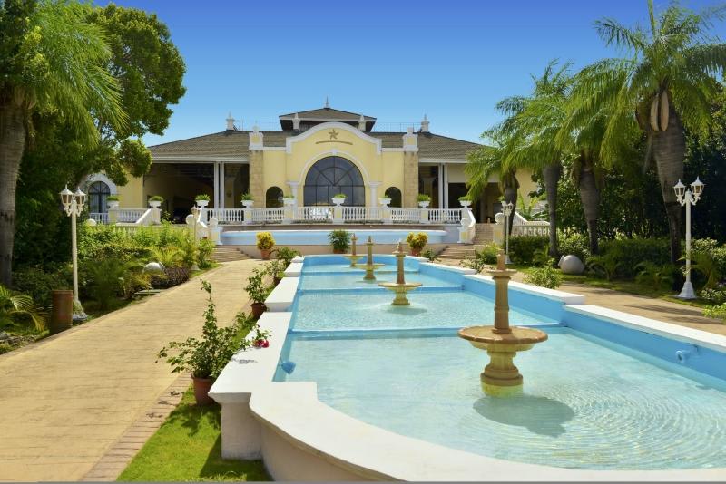 Iberostar Selection Ensenachos 1