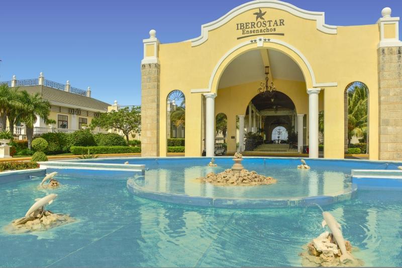 Iberostar Selection Ensenachos 2