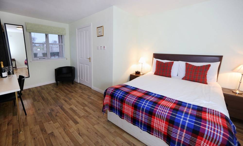 Hillhead Farm Lets 2