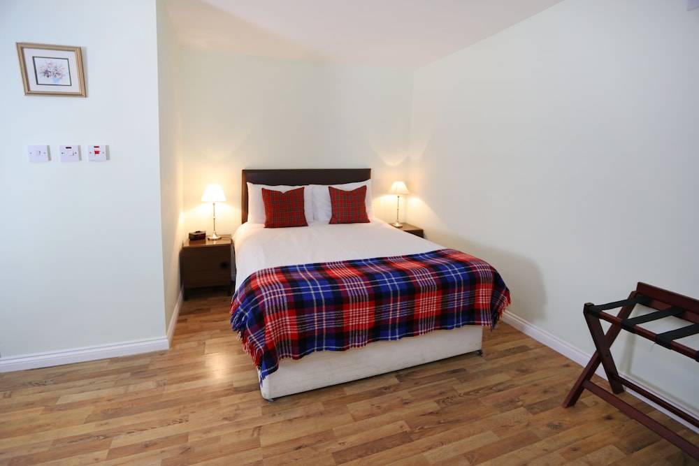 Hillhead Farm Lets 1