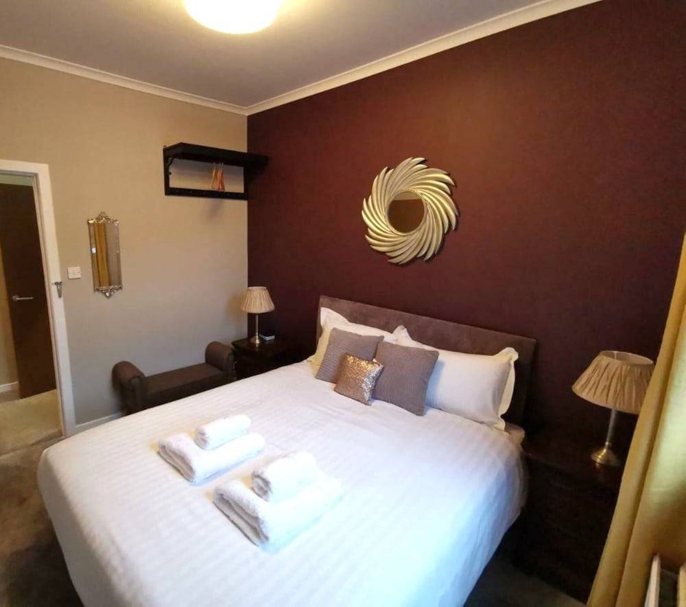 Friars Wynd Guest Rooms 2