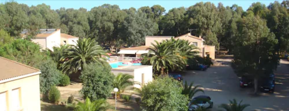 Résidence Thalassa 1